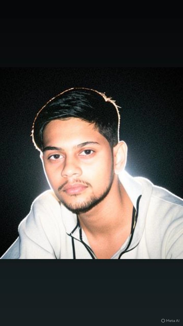 Santosh Mahto